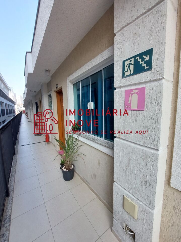 Studio para Venda - Vila Esperança