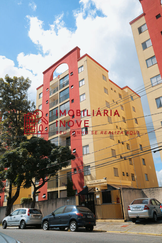 Apartamento para Venda - Jardim Norma