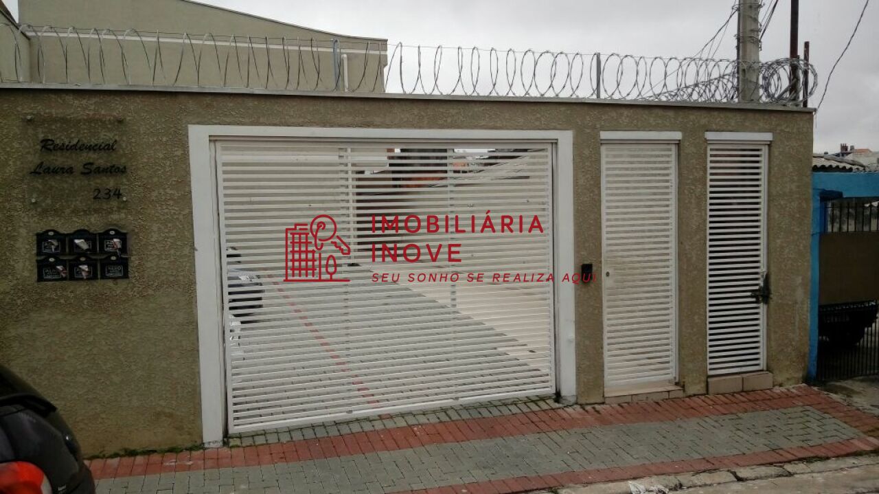 Condomínio para Venda - Vila Santa Teresa Zona Leste