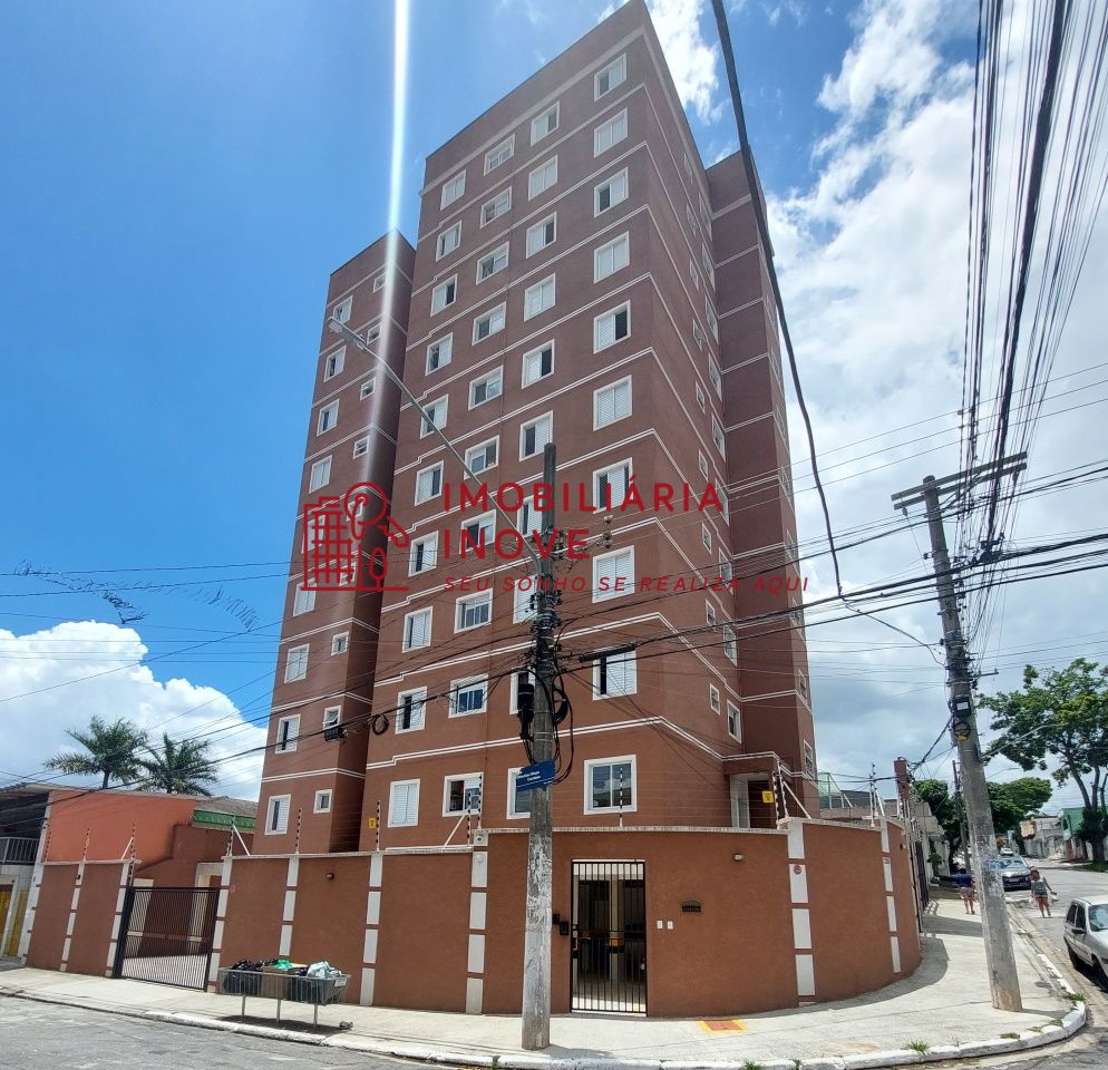 Apartamento para Locação - Vila São Francisco Zona Leste