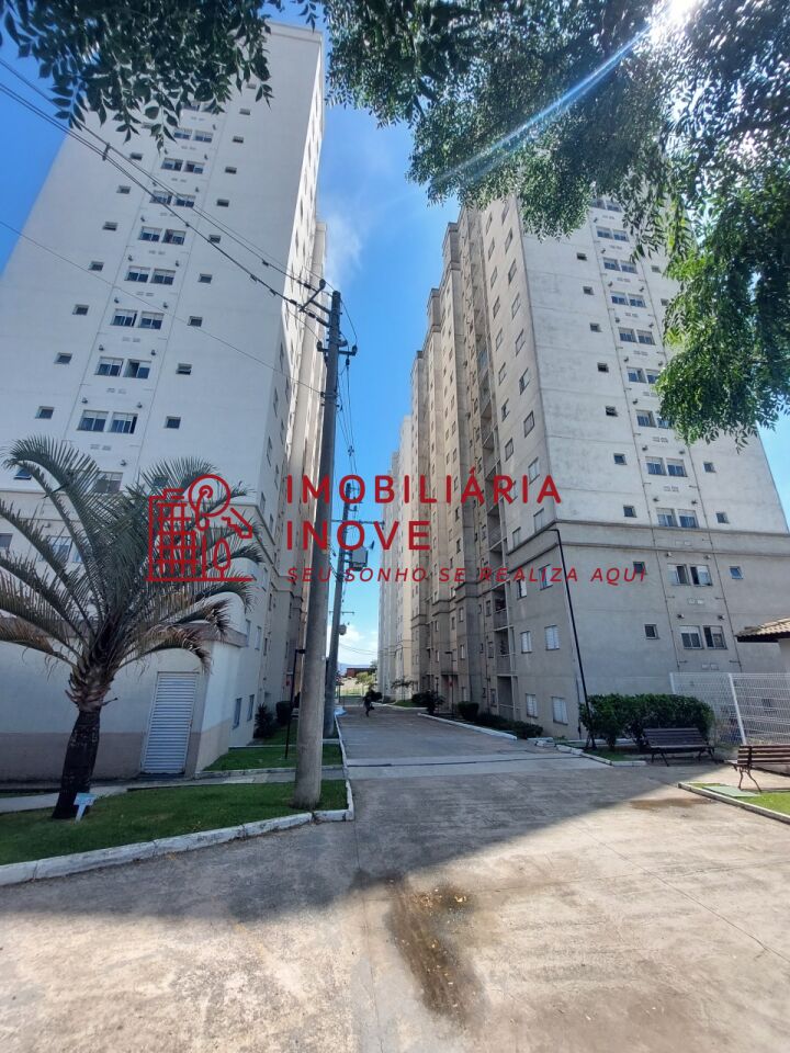 Apartamento para Venda - Jardim Castelo