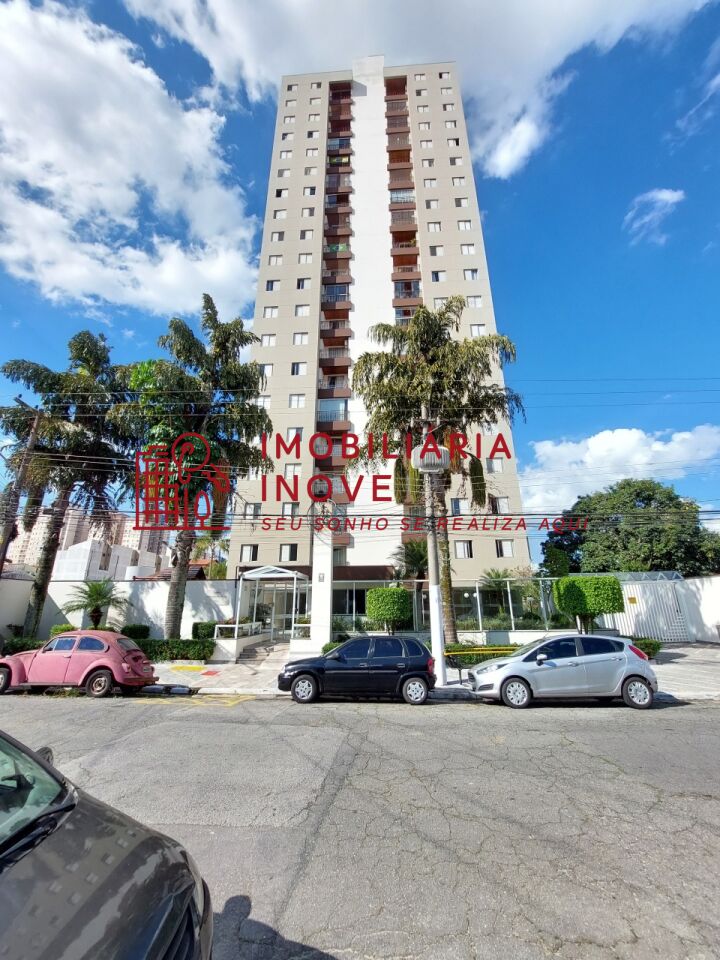 Apartamento para Venda - Vila Centenário