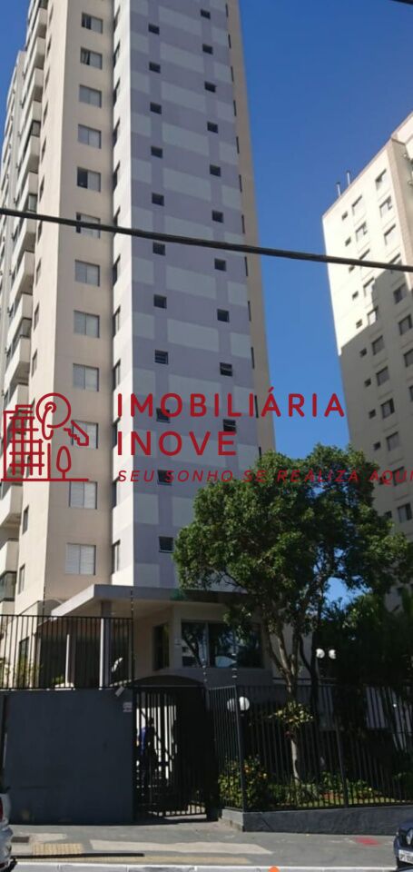 Apartamento para Venda - Vila Esperança