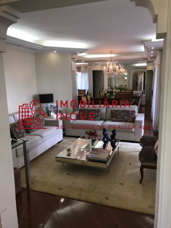 Apartamento para Venda - Vila Regente Feijó