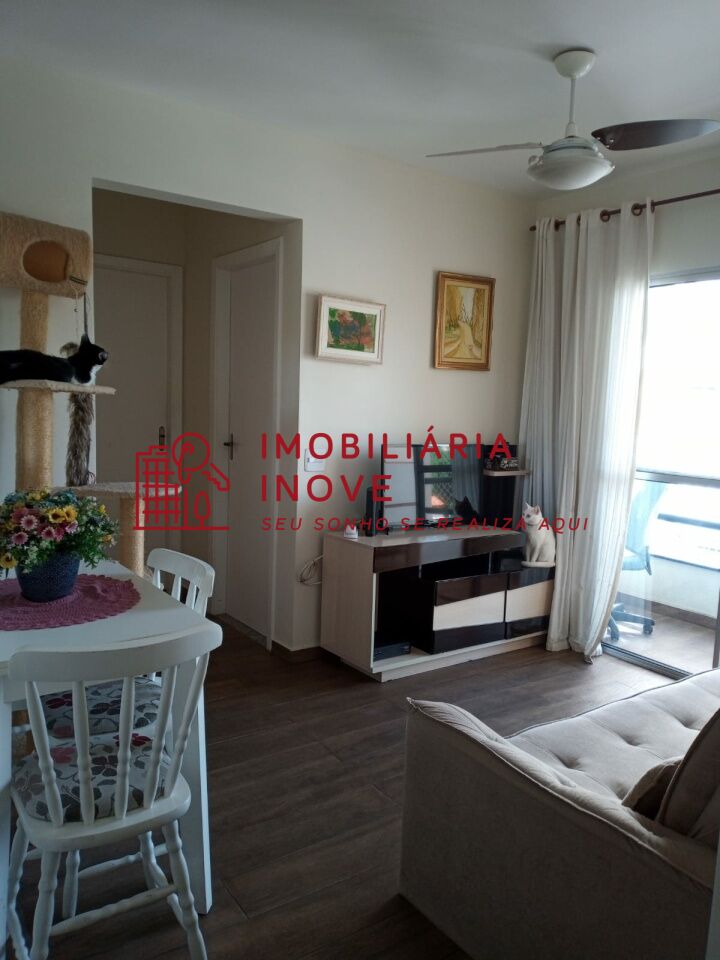 Apartamento para Venda - Vila Granada