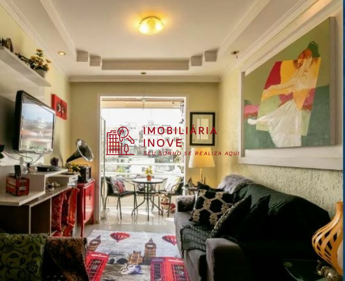 Apartamento para Venda - Vila Matilde