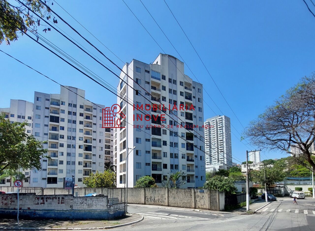 Apartamento para Venda - Vila Granada