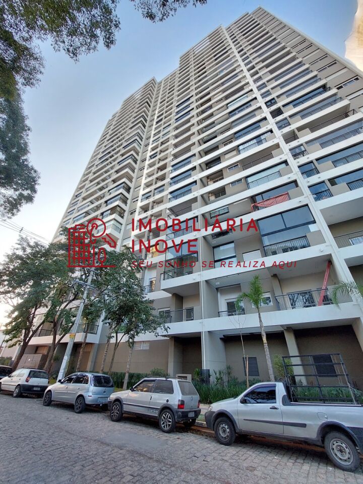 Apartamento para Venda - Vila Zilda Tatuapé