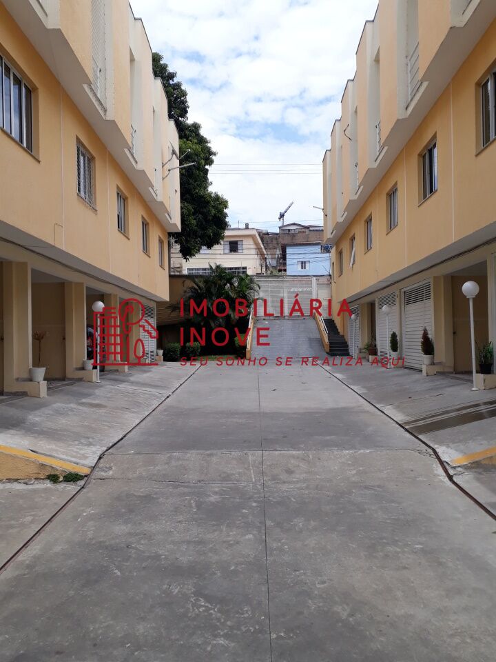 Condomínio para Venda - Vila Ré