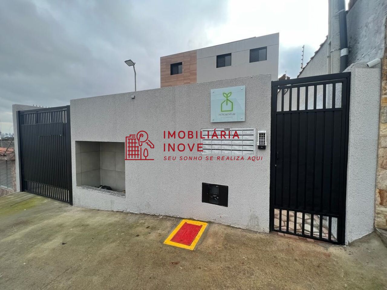 Apartamento para Venda - Chácara Belenzinho
