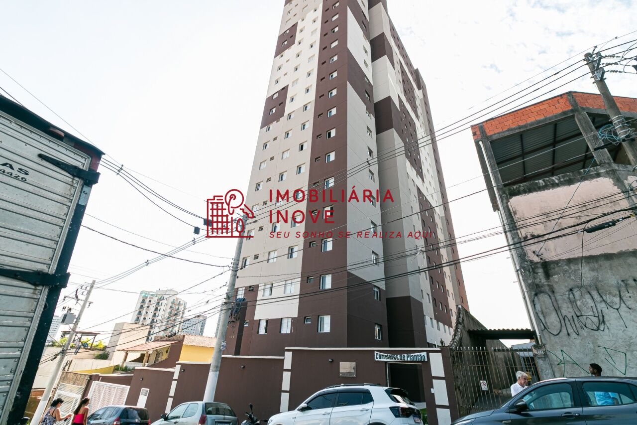 Apartamento para Venda - Vila Matilde