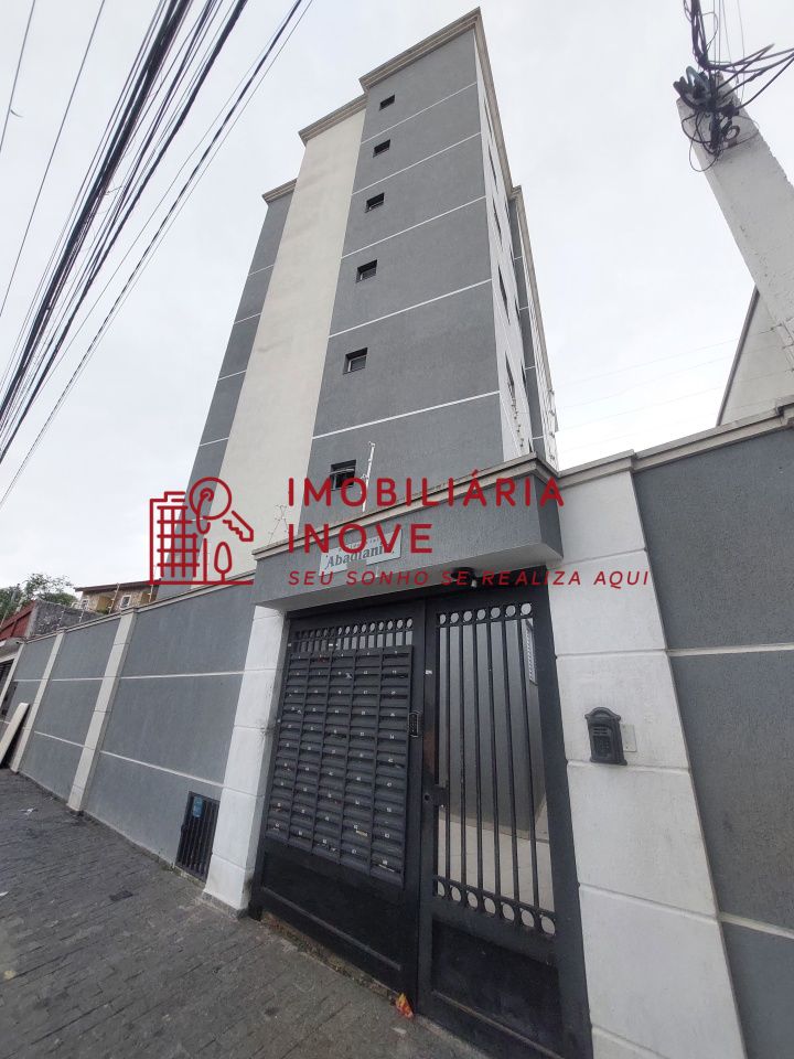 Apartamento para Locação - Vila Guilhermina