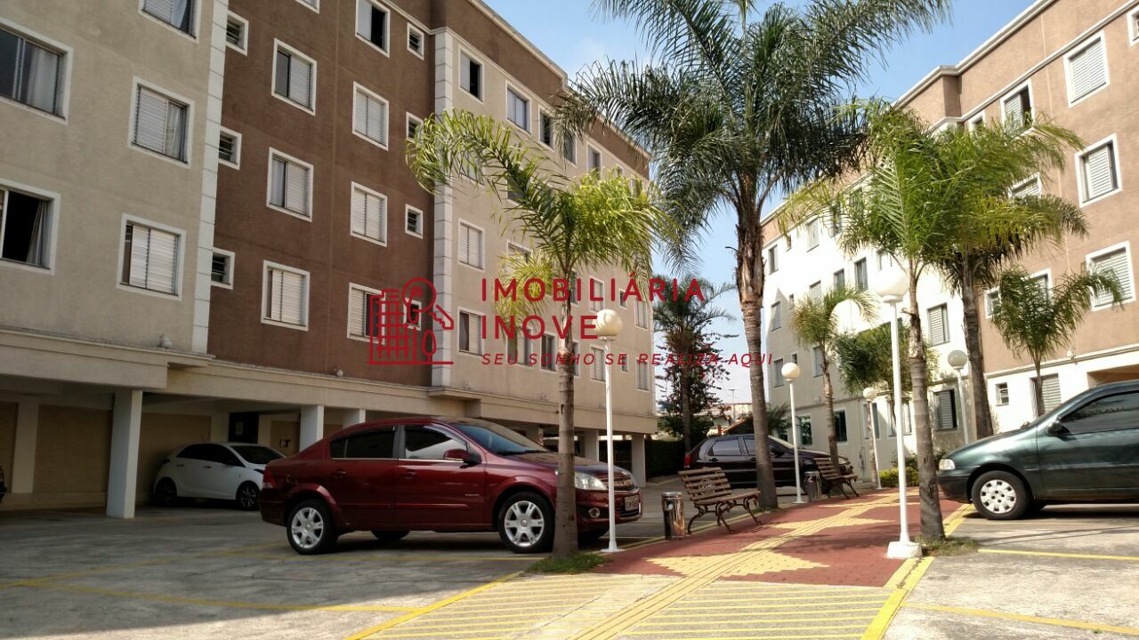 Apartamento para Venda - Penha de França