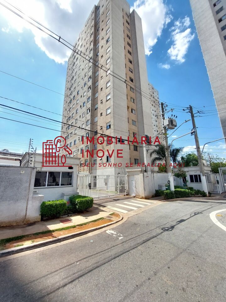 Apartamento para Venda - Brás