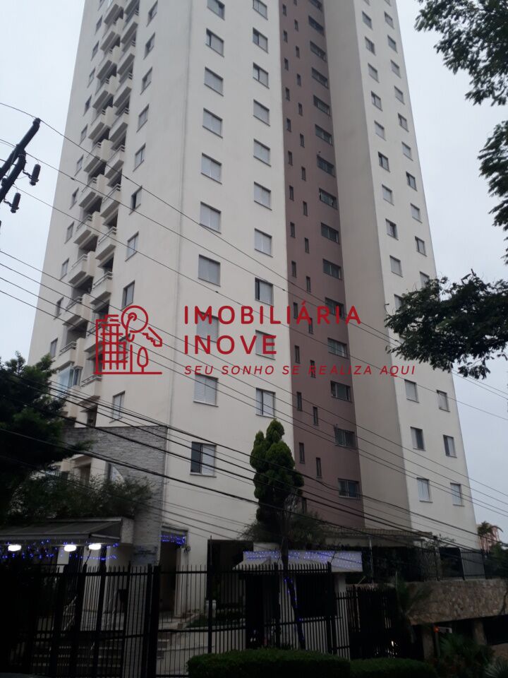Apartamento para Venda - Vila Centenário