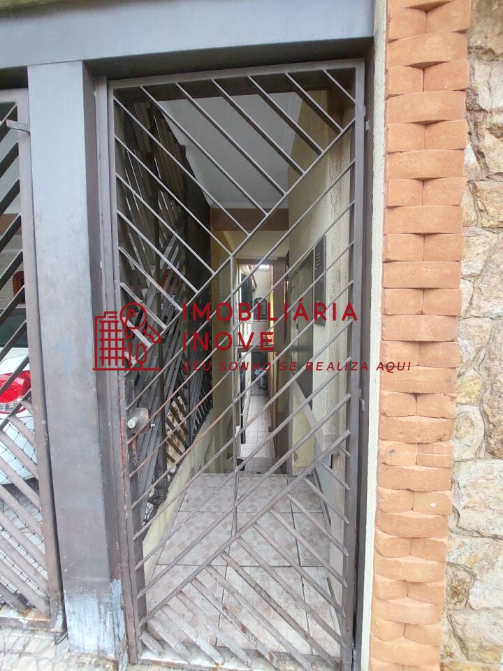 Casa Térrea para Locação - Vila Paulistania