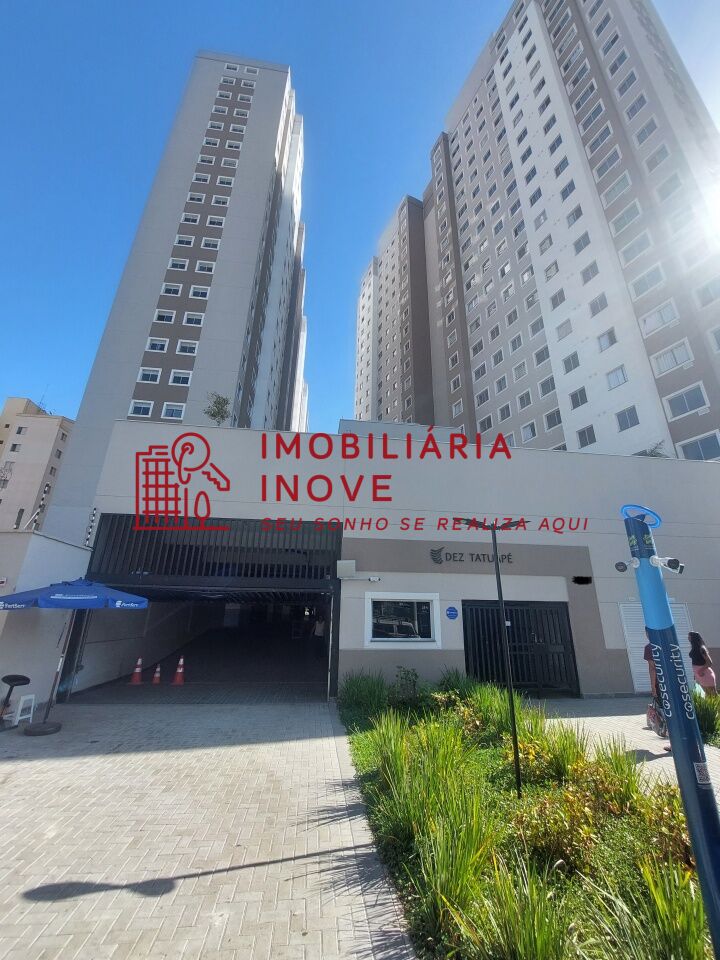Apartamento para Venda - Tatuapé