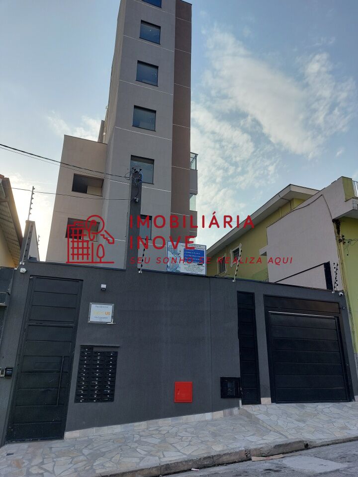 Apartamento para Venda - Vila Esperança