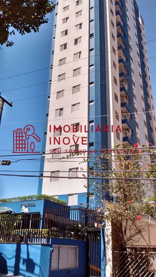Apartamento para Venda - Vila Esperança