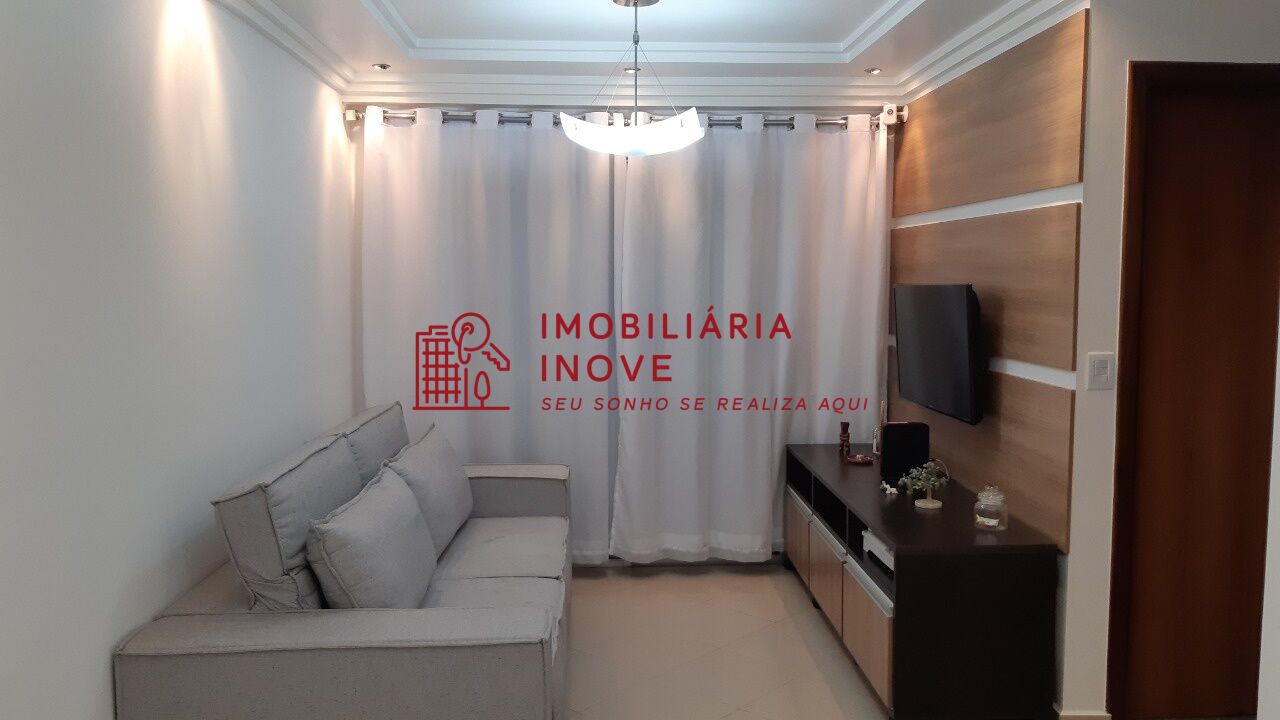 Apartamento para Venda - Vila Esperança