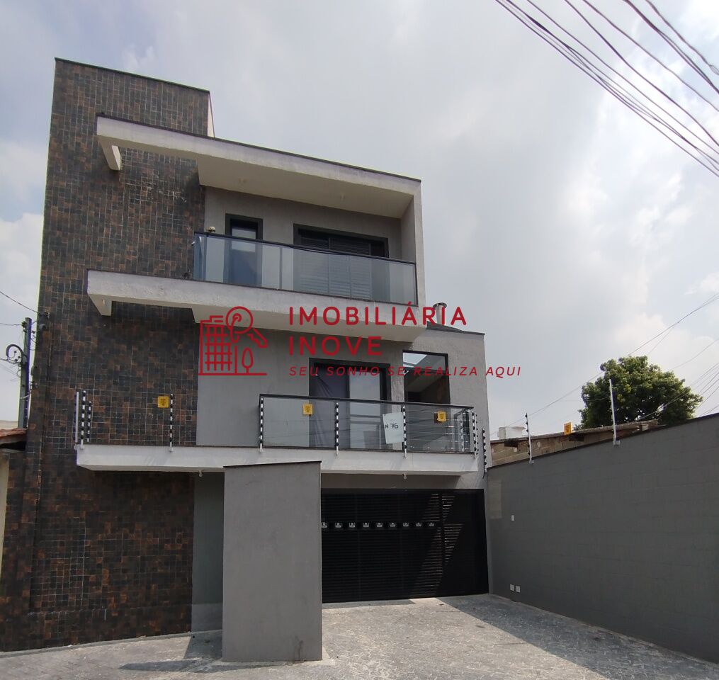 Condomínio para Venda - Vila Euthalia