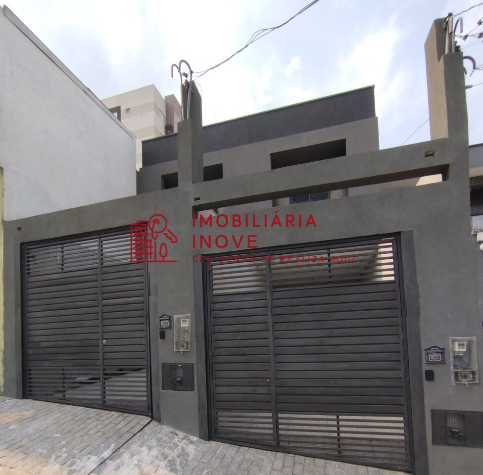 Sobrado para Venda - Chácara Santo Antônio Zona Leste