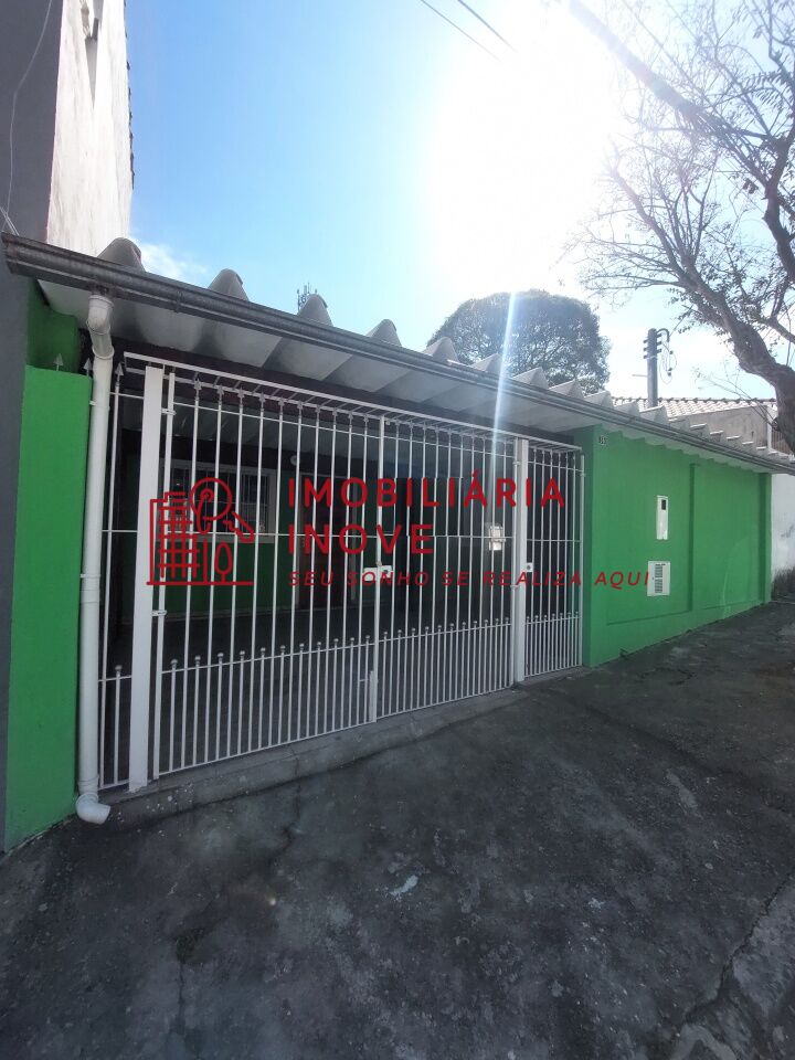 Casa Térrea para Venda - Jardim Hercilia