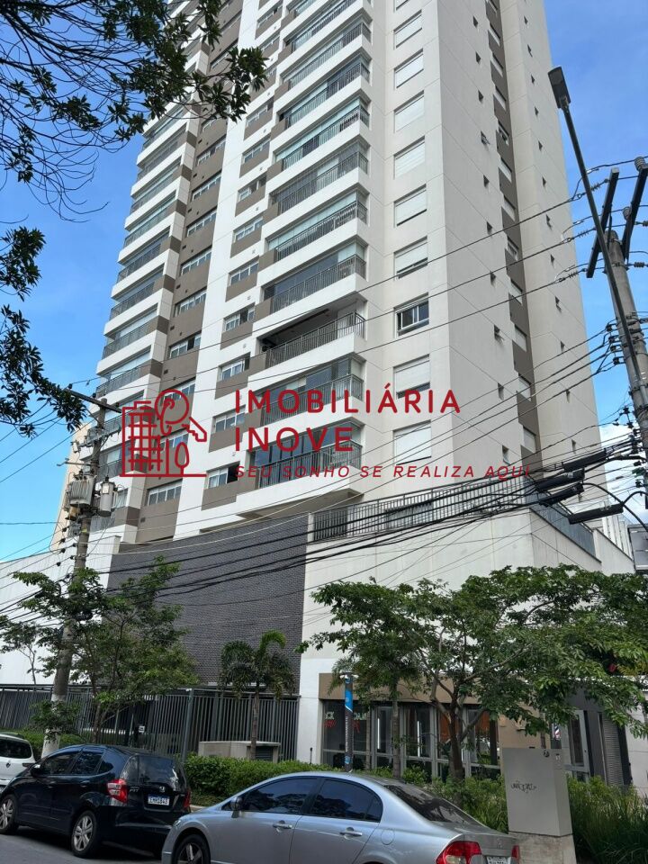 Apartamento para Venda - Tatuapé