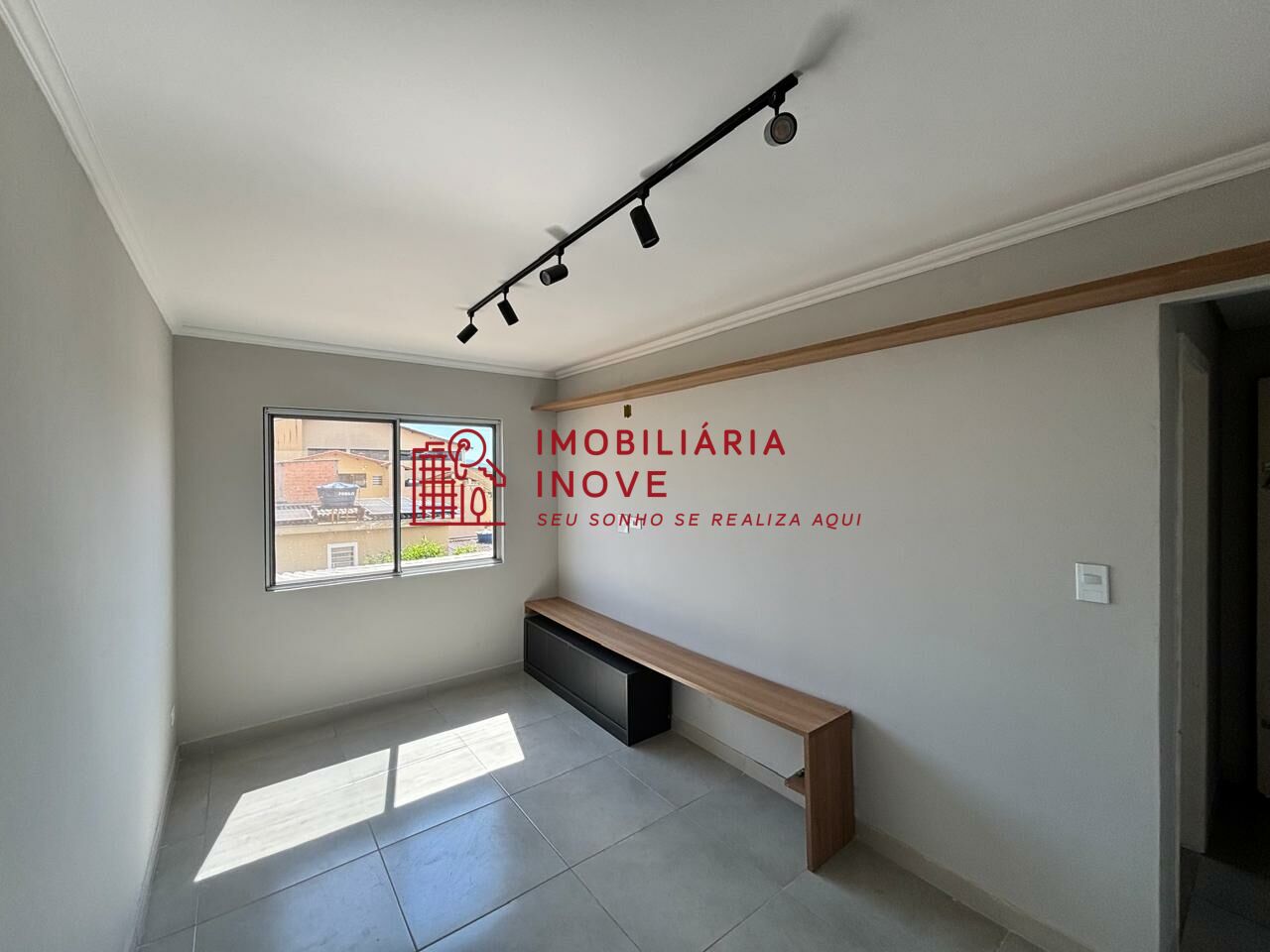 Apartamento para Venda - Parque Boturussu