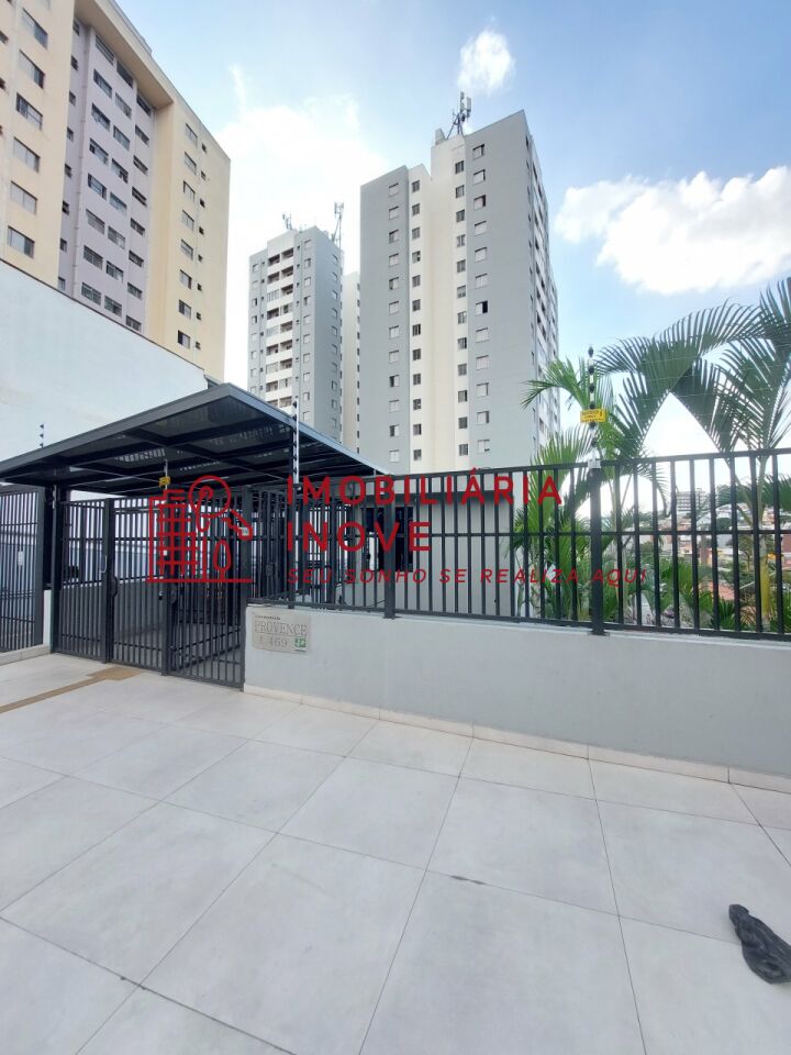 Apartamento para Venda - Vila Marieta