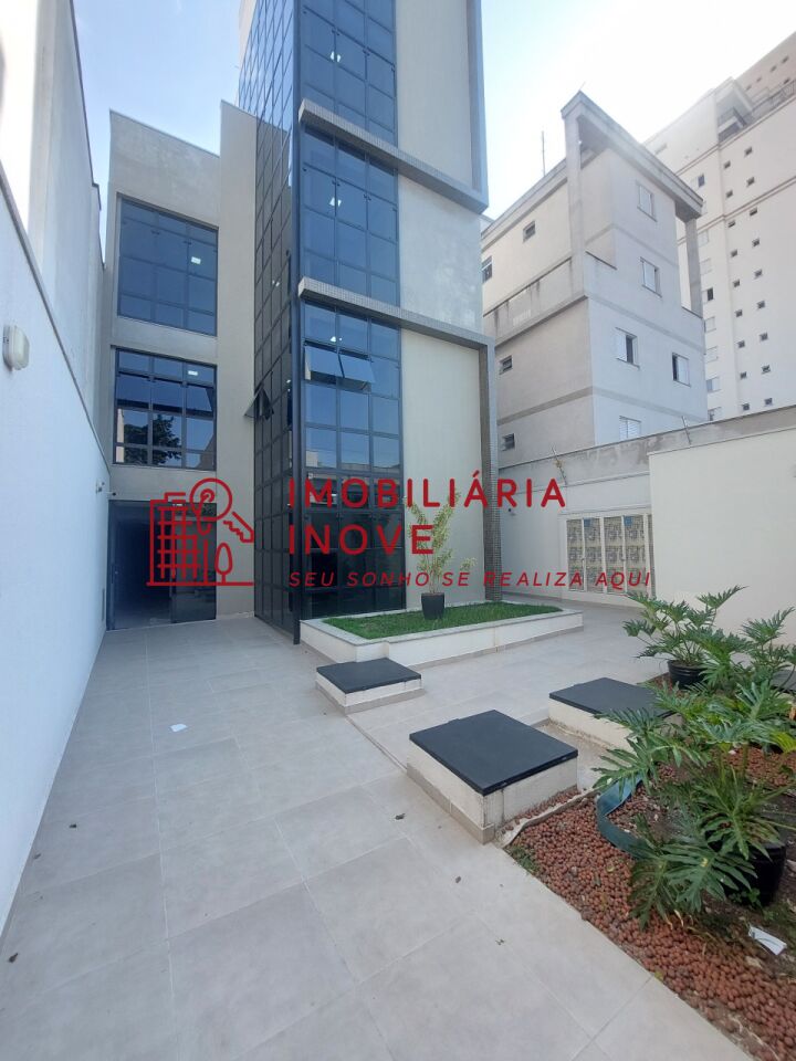 Apartamento para Locação - Chácara Califórnia