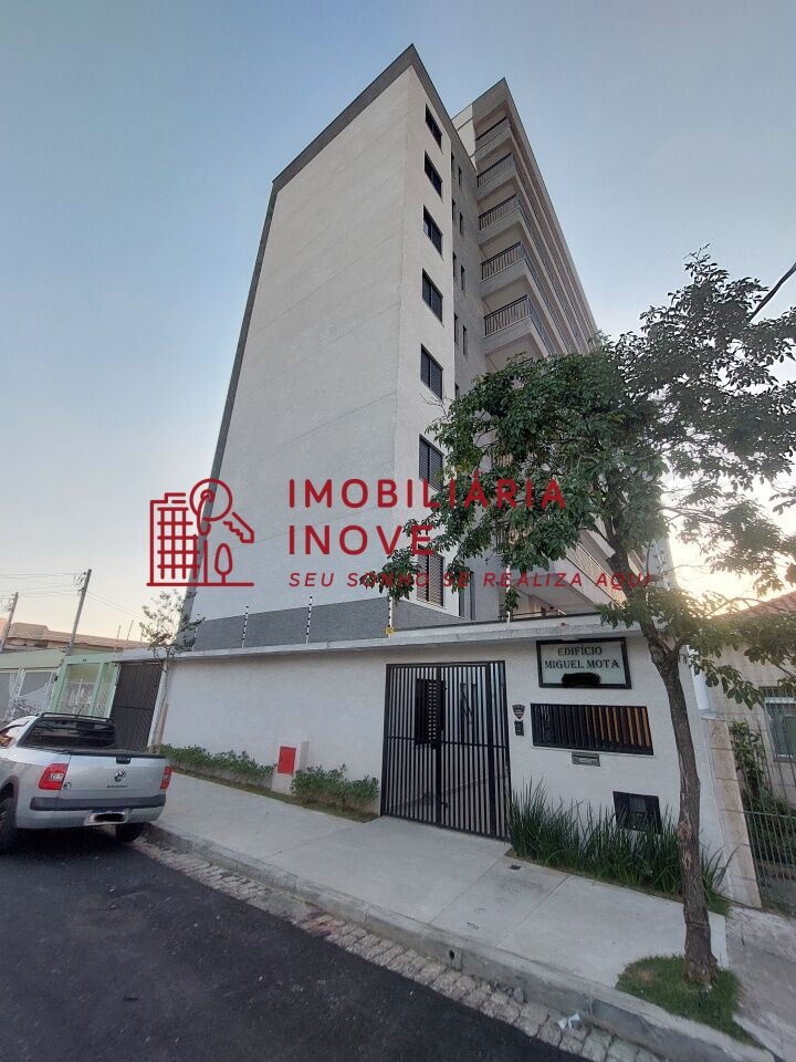 Apartamento para Locação - Vila Canero