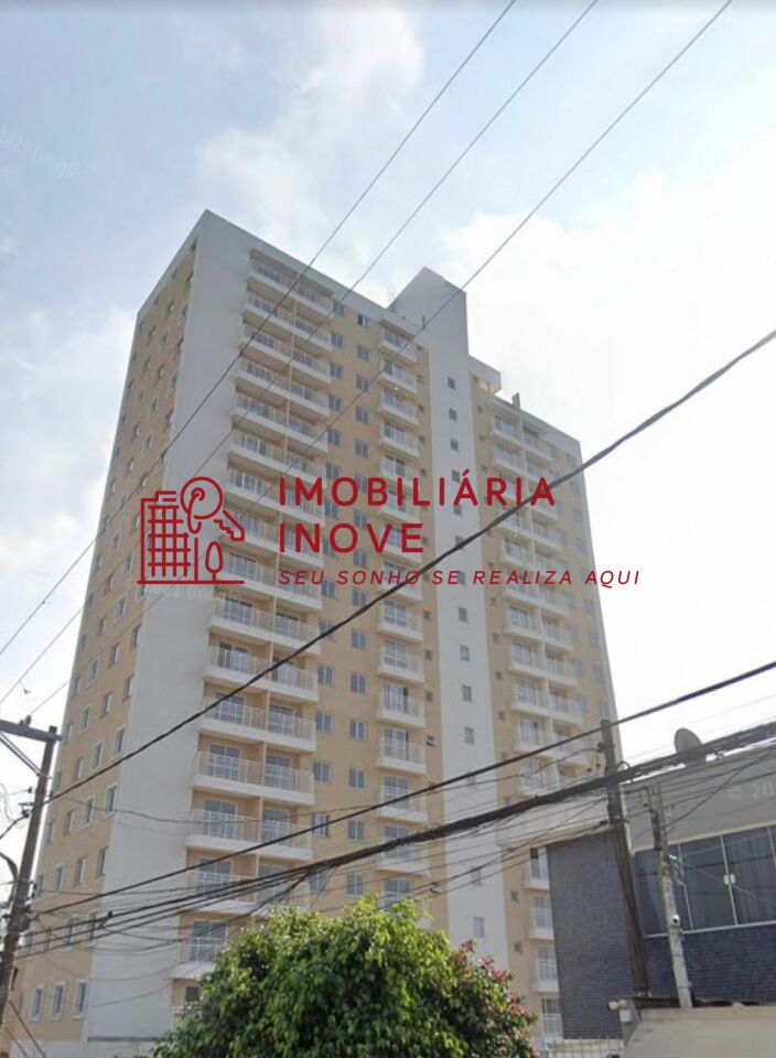Apartamento para Venda - Vila Ré