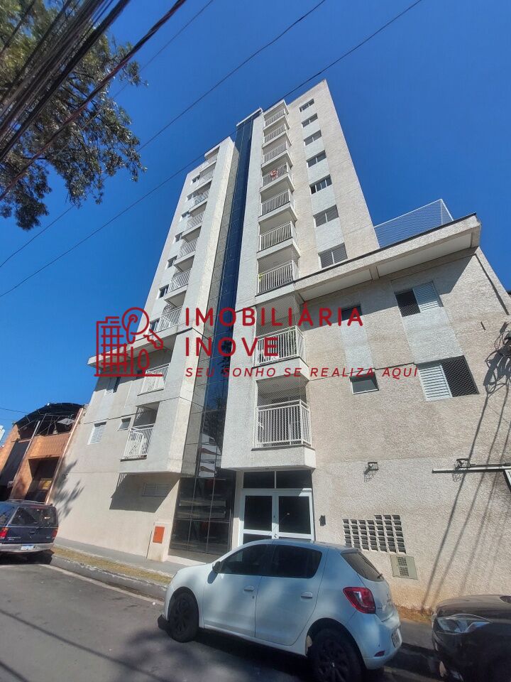 Apartamento para Locação - Vila Zelina