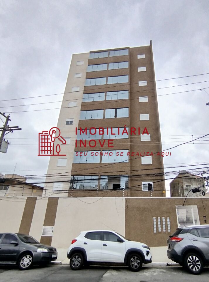 Apartamento para Venda - Vila Gomes Cardim