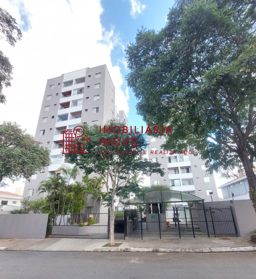 Apartamento para Locação - Vila Aricanduva