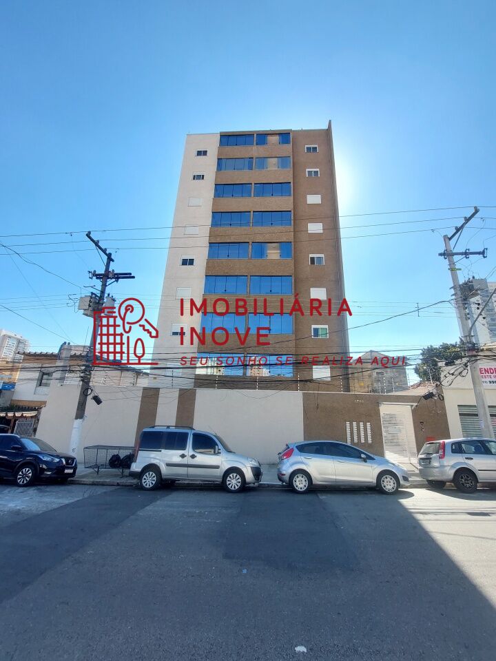 Apartamento para Locação - Vila Gomes Cardim