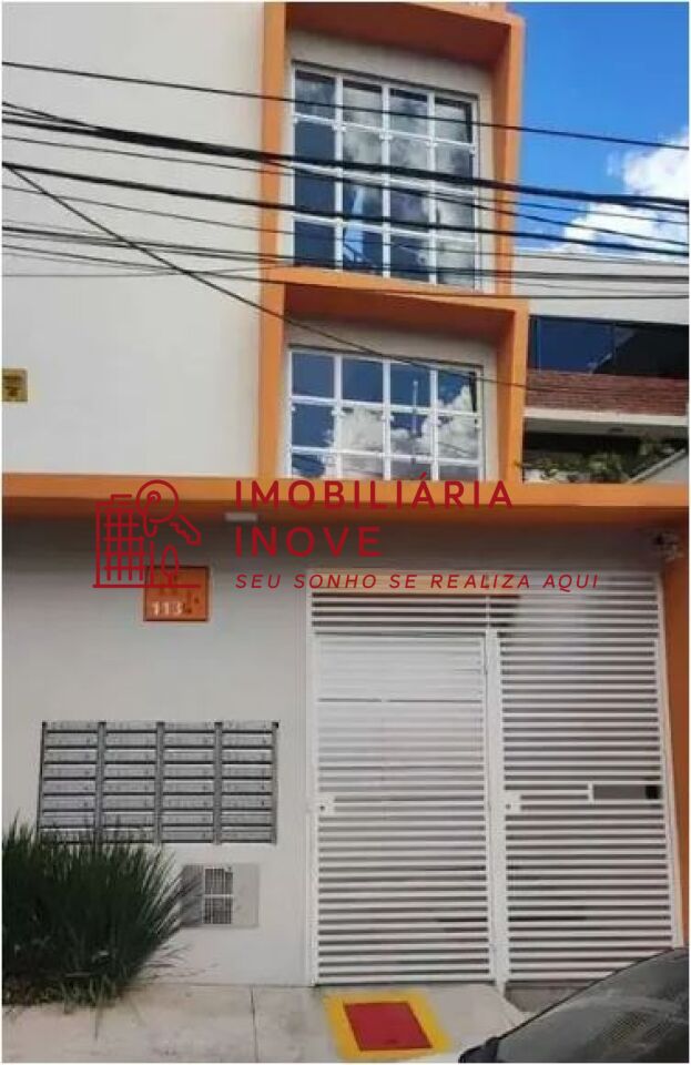 Apartamento para Locação - Vila Graciosa