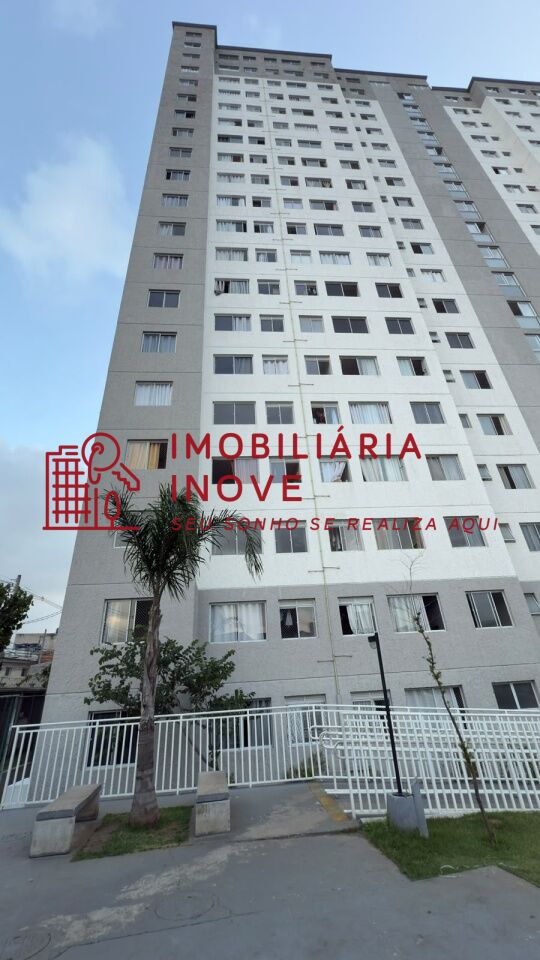 Apartamento para Venda - Jardim Belém