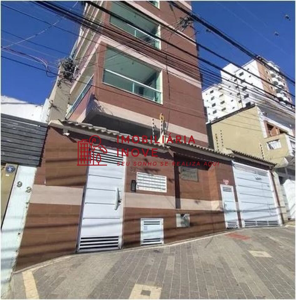 Apartamento para Venda - Penha de França