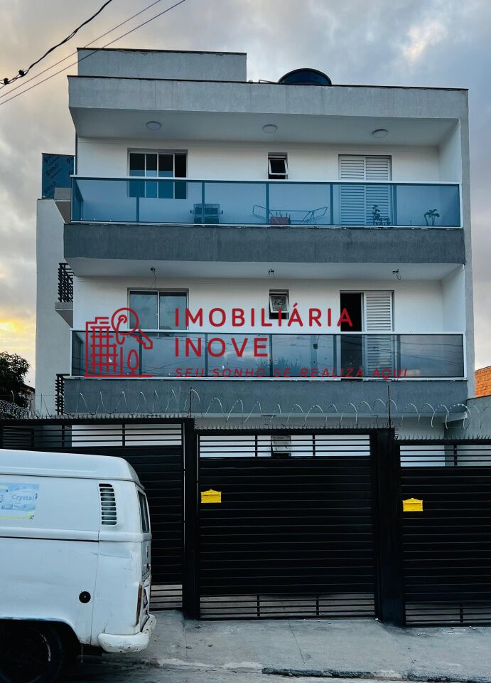 Apartamento para Venda - Limoeiro