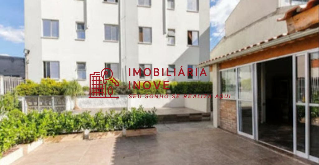 Apartamento para Venda - Vila Carrão