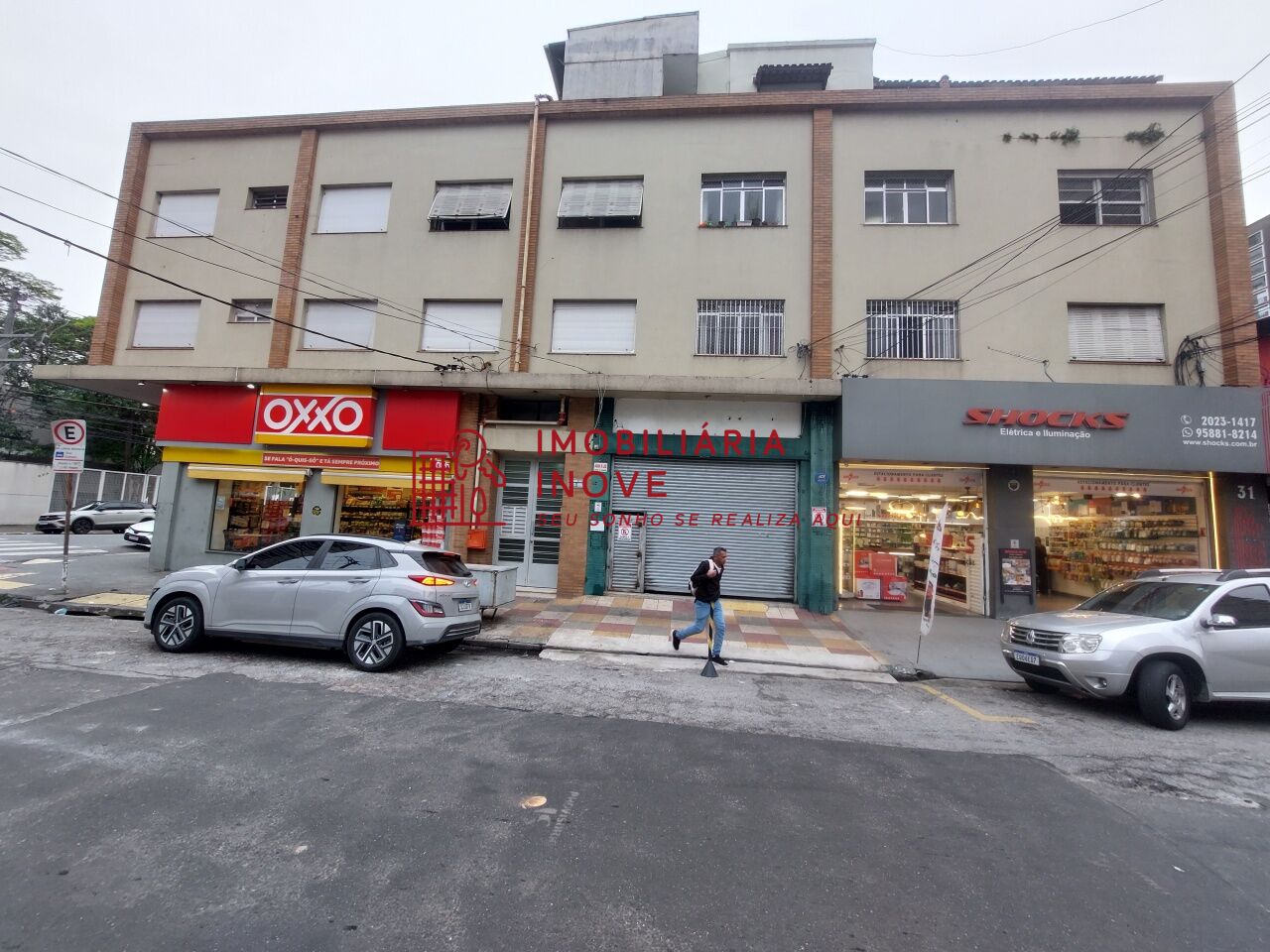 Apartamento para Venda - Parque São Jorge