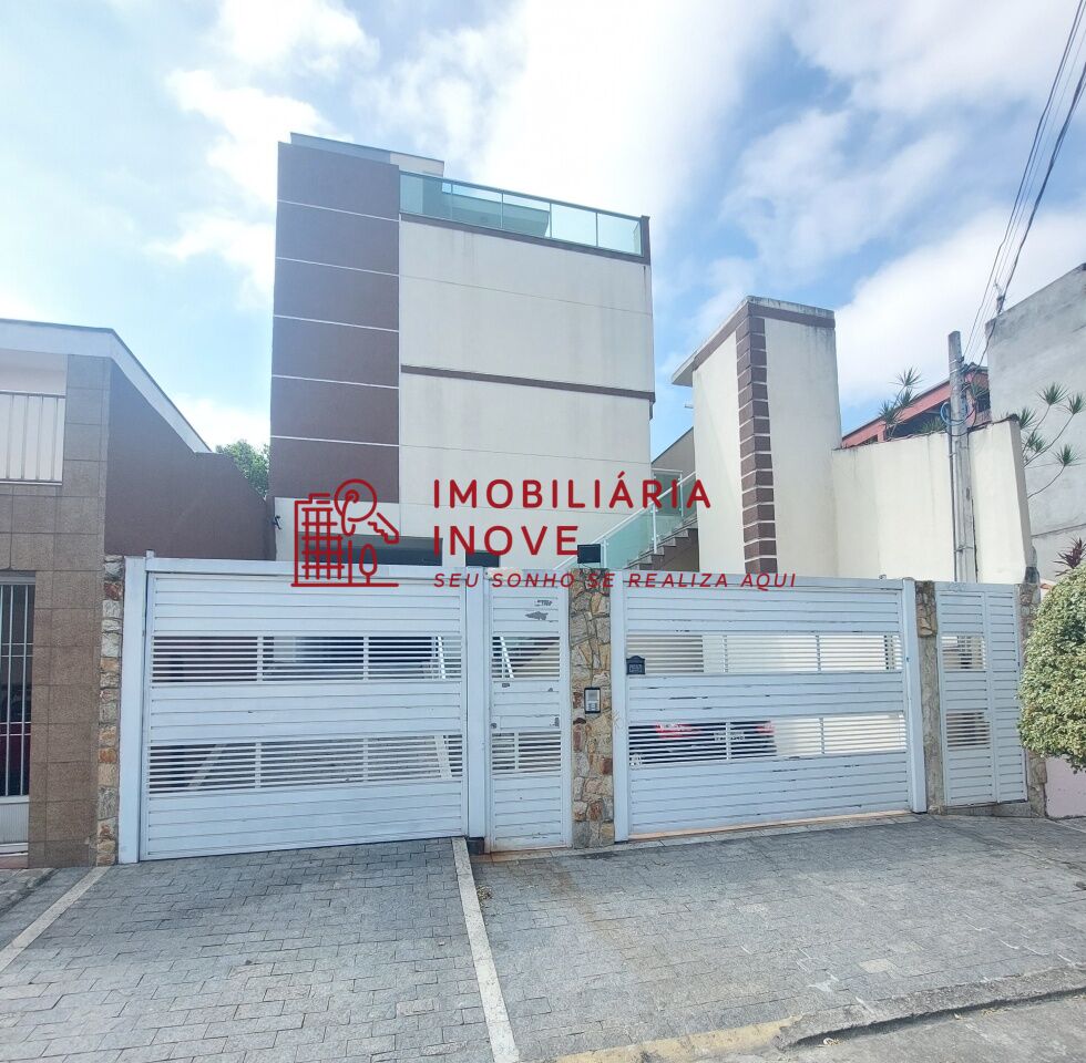 Condomínio para Locação - Vila Matilde