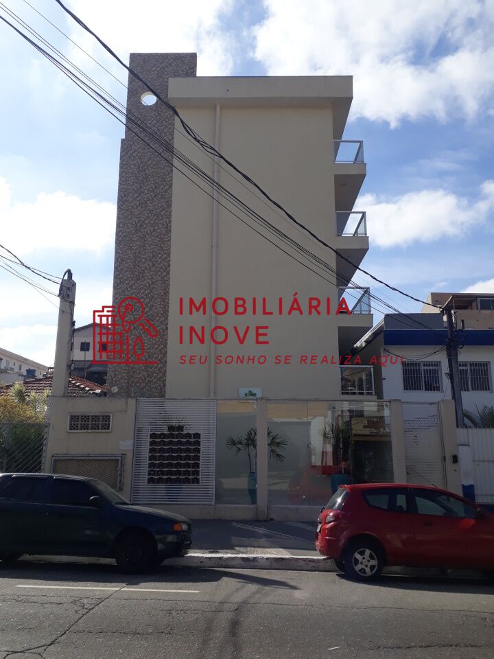 Apartamento para Venda - Vila Esperança