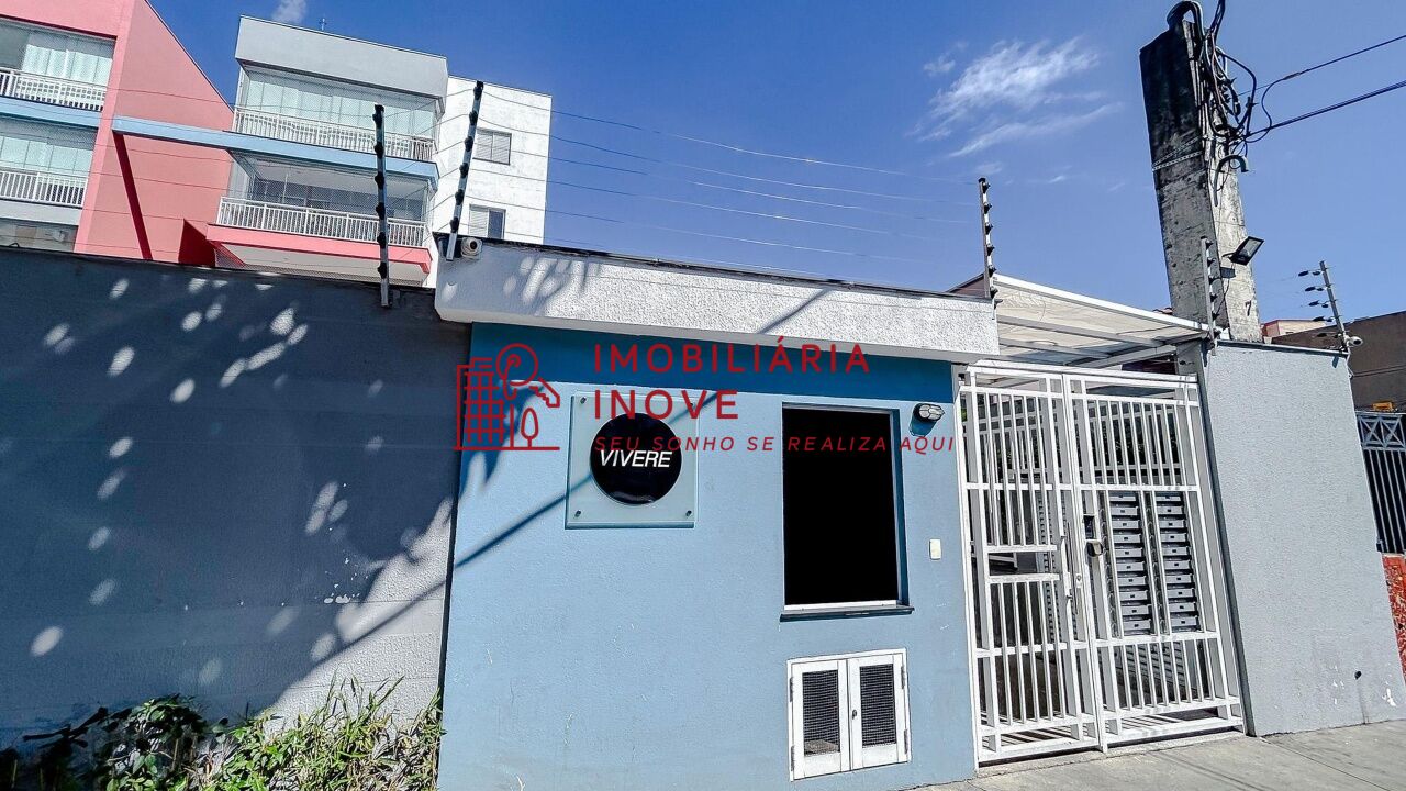 Apartamento para Venda - Vila Matilde