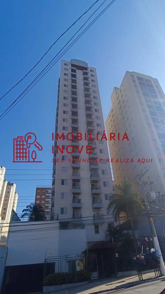 Apartamento para Venda - Vila Esperança