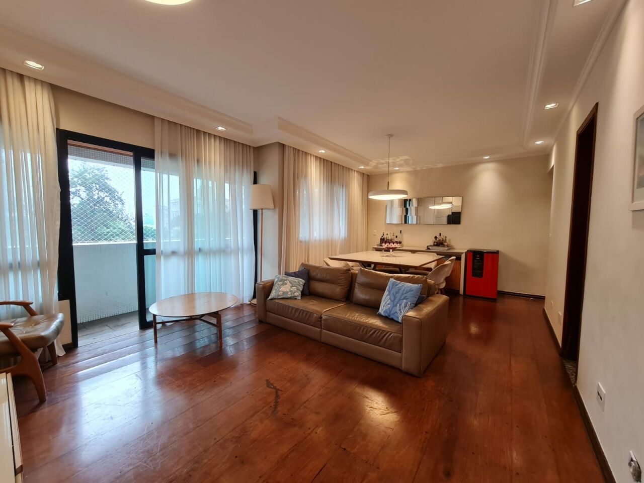 Apartamento para Venda - Paraíso