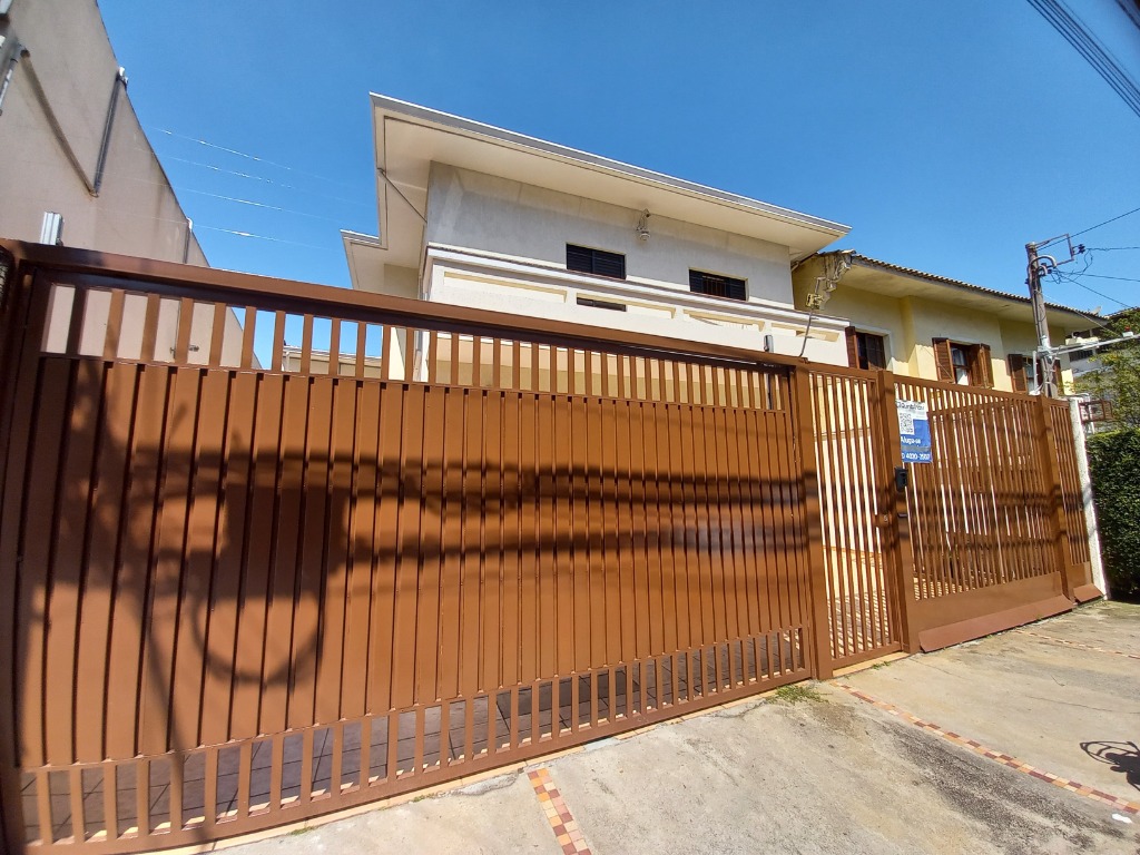 Casa para Locação - Paraíso