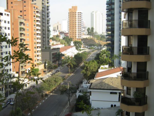 Apartamento para Venda - Aclimação